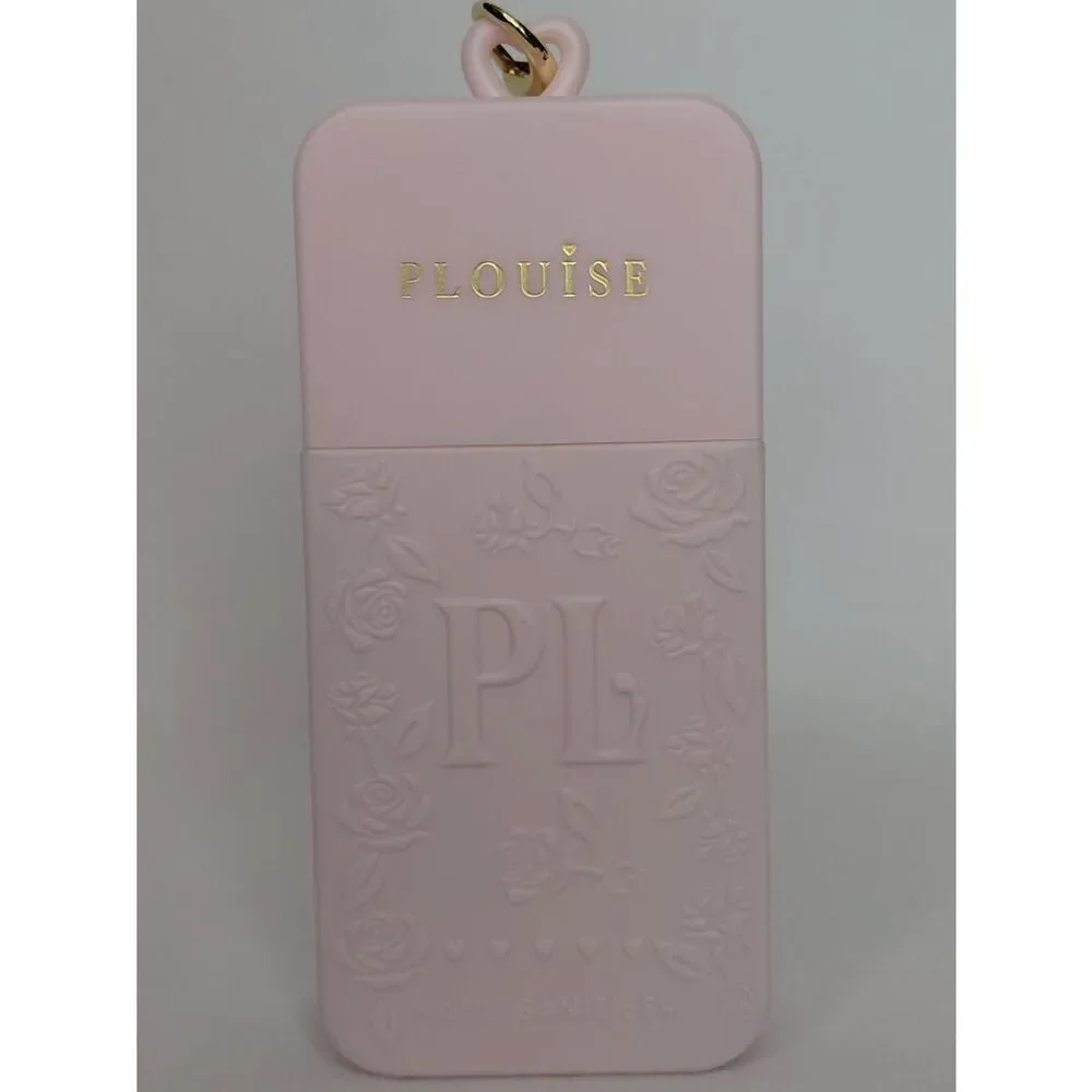P.Louise - Clean Hearted Hand Cleansing Spray - Blue Raspberry